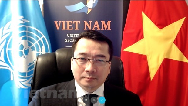 Le Vietnam s inquiète de la situation compliquée en Bosnie-Herzégovine